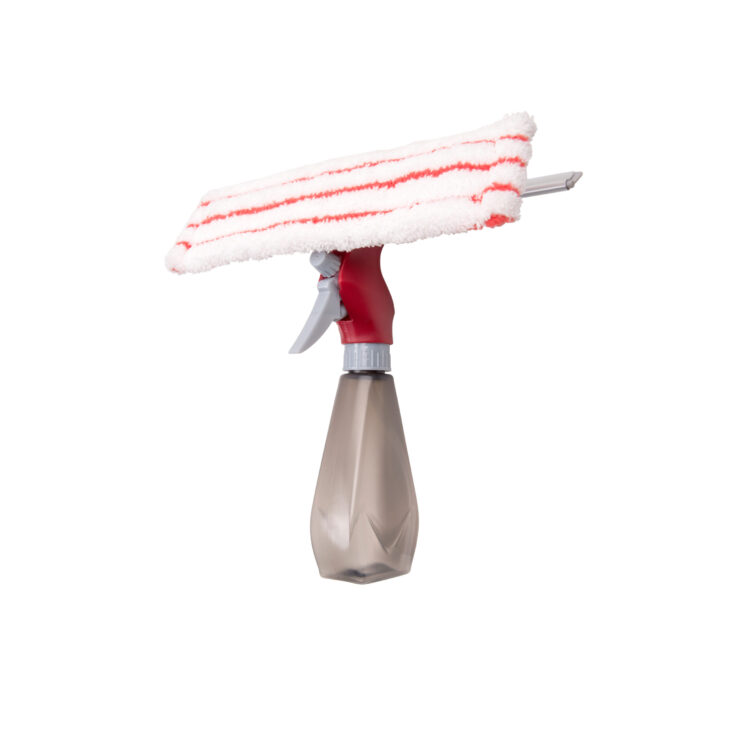 Spray Window Cleaner